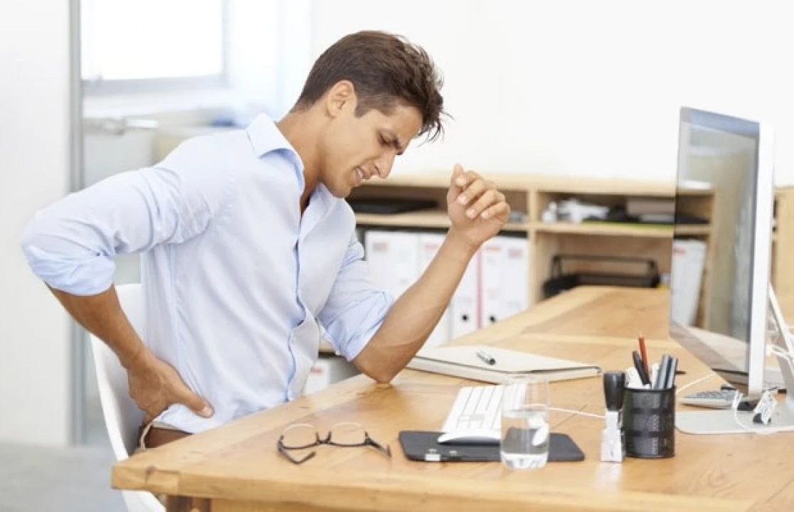 Back Pain Relief- Doctors Frederick MD